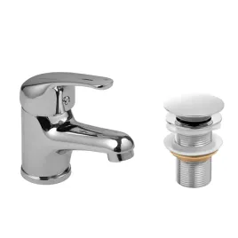 bateria-umywalkowa-stojaca-yoka-home-lati-srebrny