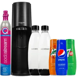 saturator-sodastream-terra-black-z-2-butelkami-pepsi-mirinda-7up