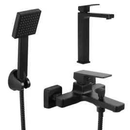 zestaw-bateria-wannowa-prysznicowa-bateria-stojaca-umywalkowa-czarna-loft