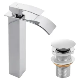 bateria-umywalkowa-stojaca-yoka-home-niagara-srebrny