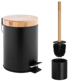 zestaw-akcesoriow-lazienkowych-yoka-home-2-elementow-czarny