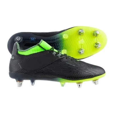 buty-do-rugby-advance-r900-sg-z-wkrecanymi-i-odlewanymi-korkami-na-grzaski-kolor-czarny