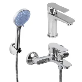 zestaw-bateria-wannowa-prysznicowa-bateria-stojaca-umywalkowa-chrom