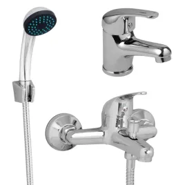 zestaw-bateria-wannowa-prysznicowa-bateria-stojaca-umywalkowa-chrom