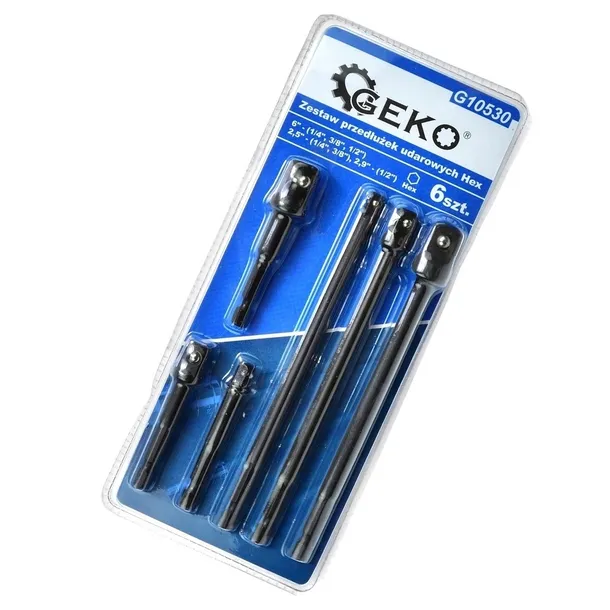 przedluzki-geko-g10530-rodzaj-klucza-nasadowy-marka-geko