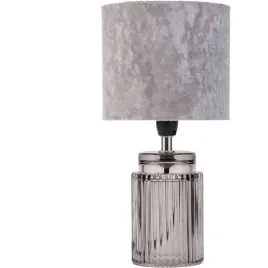 lampa-stolowa-classy-velvet-e14