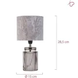 lampa-stolowa-classy-velvet-e14-stan-powystawowy