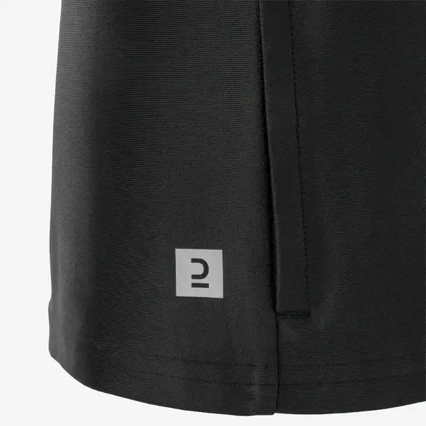 bluza-do-pilki-noznej-dla-dzieci-kipsta-viralto-club-na-krotki-suwak-kolor-czarny