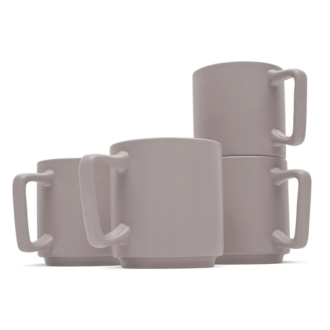 kubki-ceramiczne-4szt-berlingerhaus-300-ml-taupe-collection-bh-10011-kolor-szary