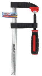 dedra-12a191-scisk-stolarski-typu-f-500x120-mm