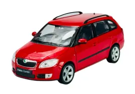 welly-2009-skoda-fabia-ii-2-kombi-czerwona-1-24-nowy-metal-model-22519