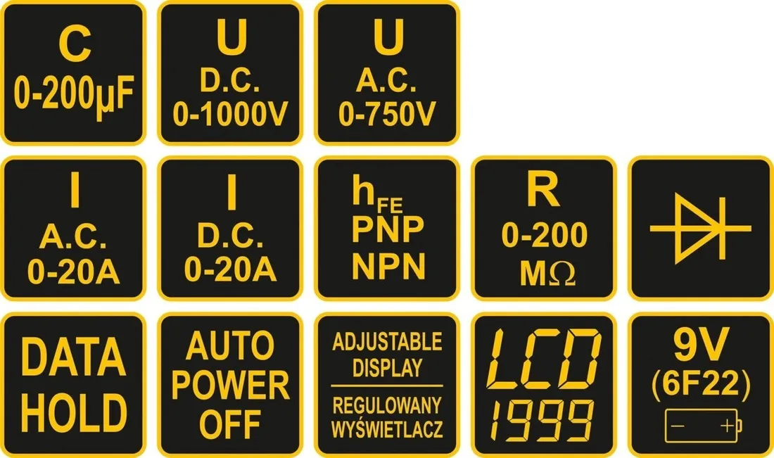multimetr-reczny-vorel-81775-marka-vorel