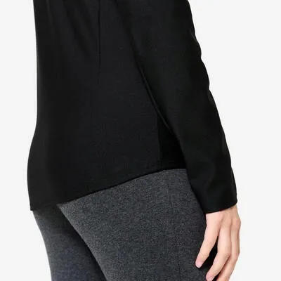 bluza-domyos-xl-czarny