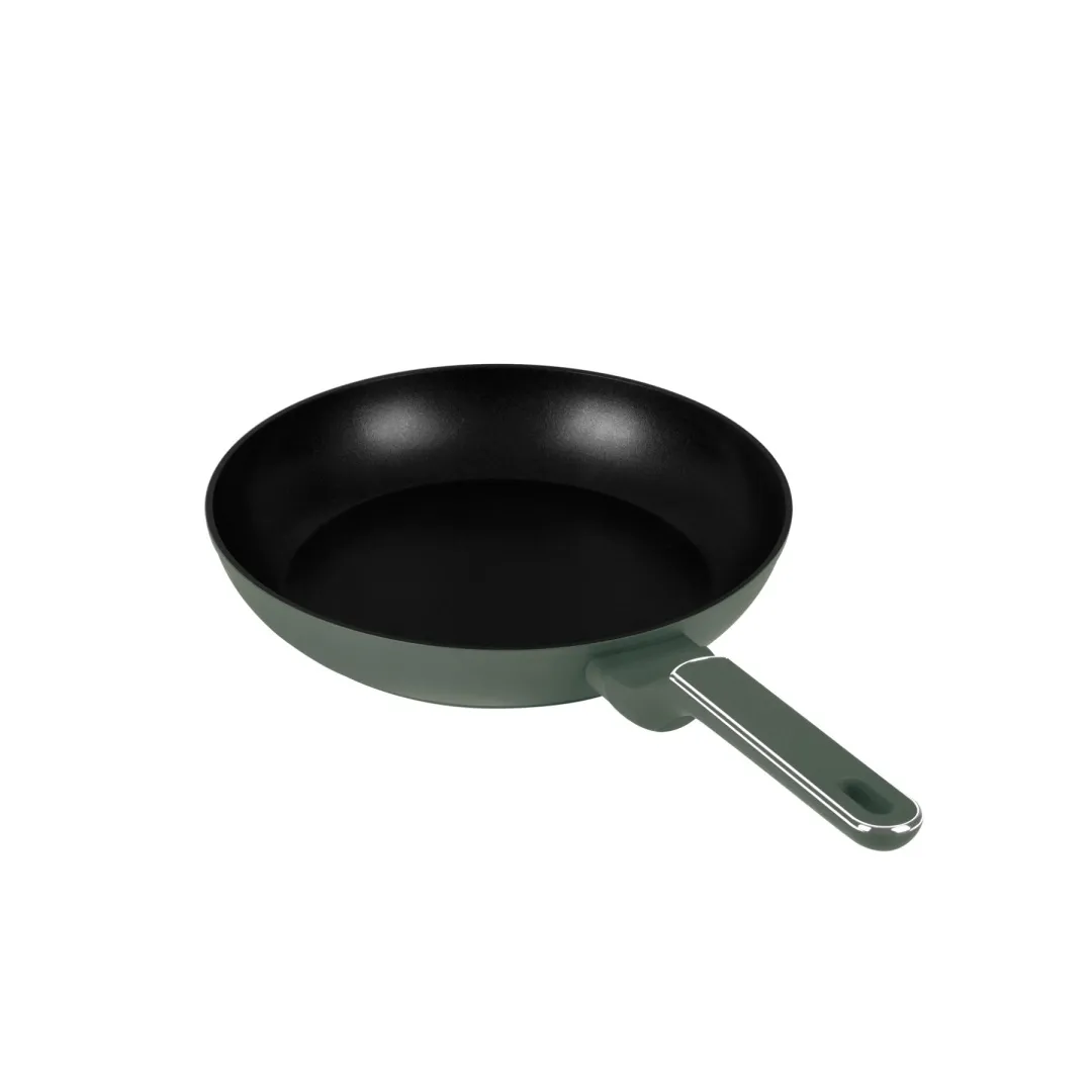 wok-berlinger-haus-matte-green-28-cm