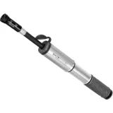 pompka-rowerowa-topeak-racerocket-srebrna-dlugosc-18-cm