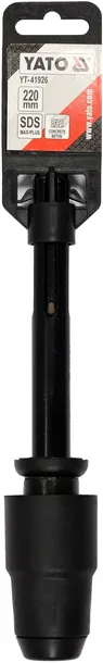 adapter-sds-max-sds-plus-220mm-yato-yt-41926-zastosowanie-uniwersalne