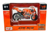 motor-ktm-maisto-marka-maisto