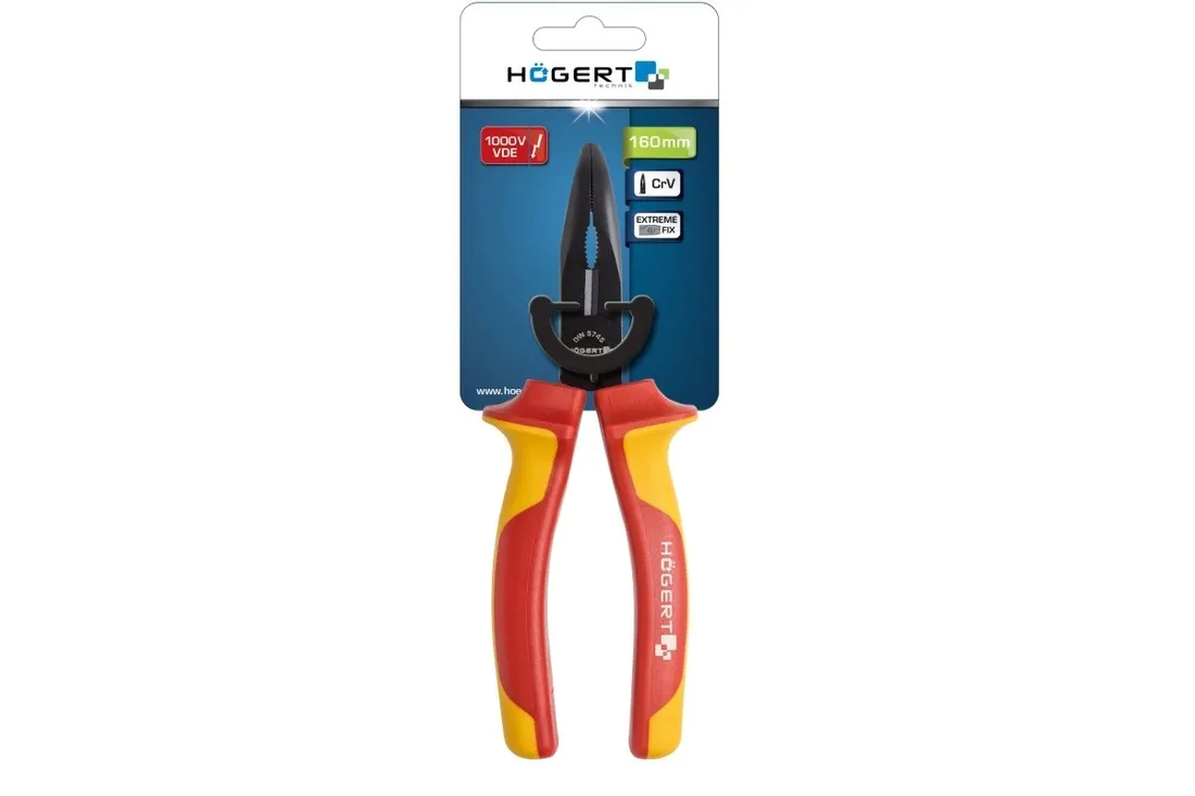 szczypce-wydluzone-hogert-technik-ht1p923-200-mm