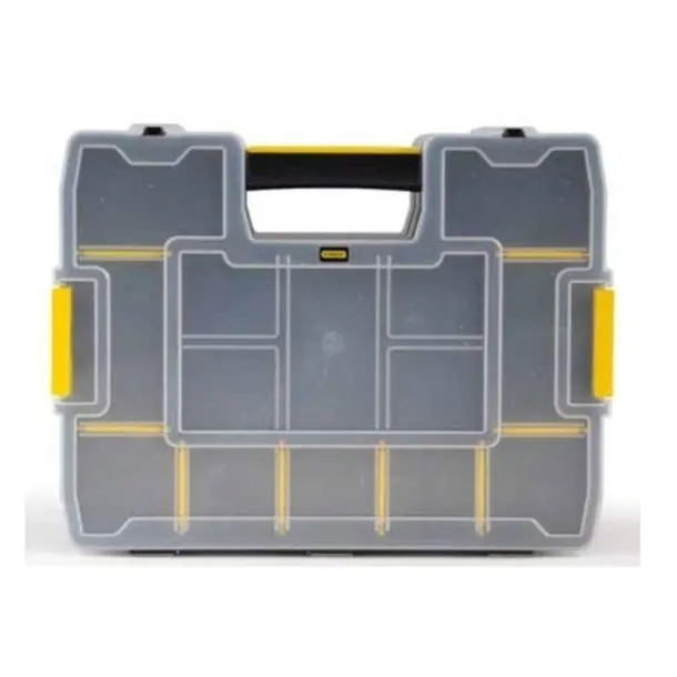 organizer-stanley-sort-master-junior-1-97-483-waga-z-opakowaniem-0-76-kg-wyposazenie-nie