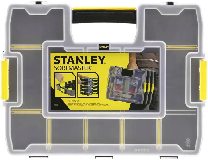 organizer-stanley-sort-master-junior-1-97-483-waga-z-opakowaniem-0-76-kg-szerokosc-produktu-29-2-cm
