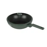 wok-berlinger-haus-28-cm-kolor-zielony