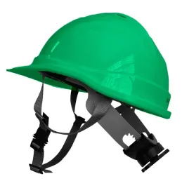 helm-kask-bhp-budowlany-roboczy-ochronny-zielony