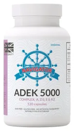 navigator-witamina-adek-5000-complex-120-kapsulek-vege-d3-k2-mk7