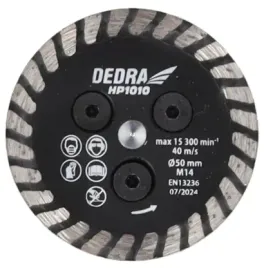 tarcza-diamentowa-do-podcinania-50mm-m14-dedra-hp1010