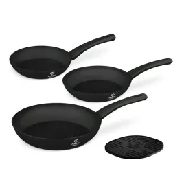 zestaw-3-patelni-czarna-mata-ftv-0044-matte-black-rose-gold-collection