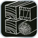 pila-reczna-do-drewna-neo-tools-waga-z-opakowaniem-0-15-kg