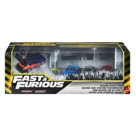 hot-wheels-premium-diorama-zestaw-4-autek-fast-and-furious-tokyo-drift-jfl99