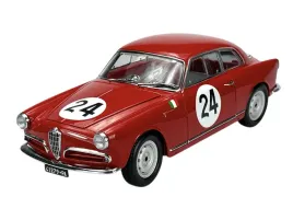 kyosho-1957-alfa-romeo-giulietta-sprint-24-czerwony-1-18-nowy-metal-model