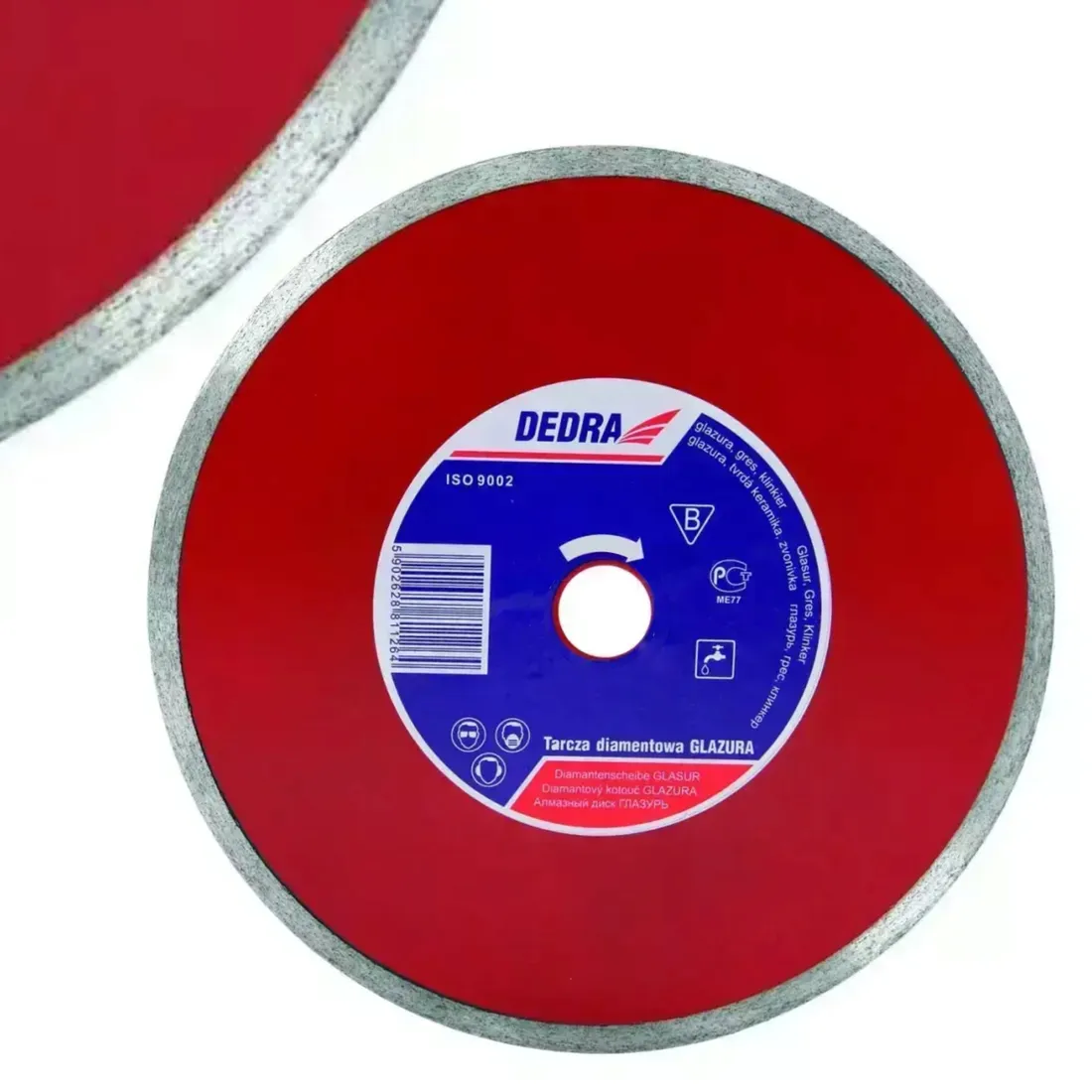 dedra-230mmx222mmmm-h1125a