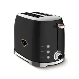 toster-fashion-ftv-0111-matte-black-rose-gold