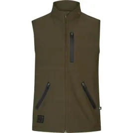 kamizelka-seeland-chaser-aero-waistcoat-pine-green-m