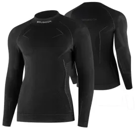 brubeck-meska-bluza-termoaktywna-extreme-merino-dlugi-rekaw-czarna-s