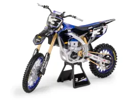 new-ray-yamaha-yz450f-3-eli-tomac-1-6-motocykl-nowy-model-motocross