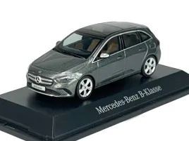 model-dealerski-mercedes-benz-b-klasa-w247-mountain-grey-1-43-nowy-model