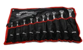 kraftanddele-klucze-dwustronnie-oczkowe-6-32mm-zestaw-10-sztuk-etui-kd10941