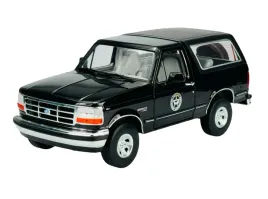 greenlight-yellowstone-1992-ford-bronco-czarny-19130-1-18-nowy-model-metal