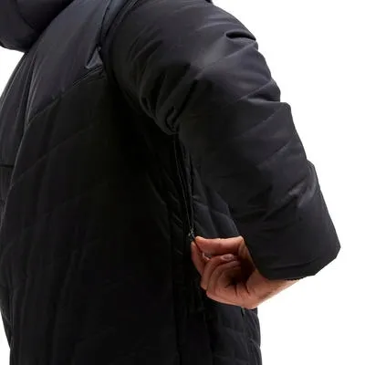 dluga-parka-do-pilki-noznej-kolor-czarny