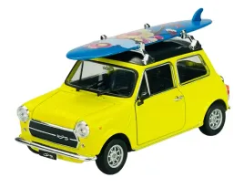 welly-mini-cooper-1300-zolty-1-24-metalowy-nowy-model-22496