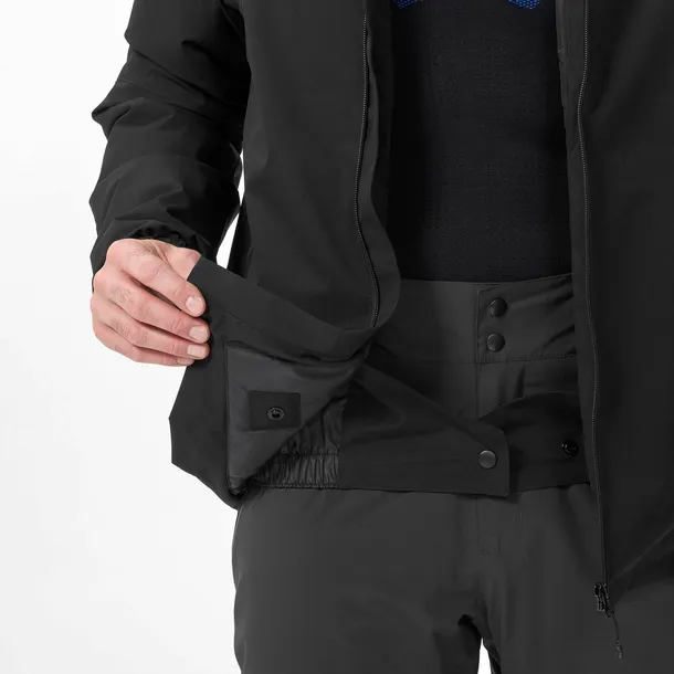 kurtka-narciarska-meska-wedze-100-material-dominujacy-poliester