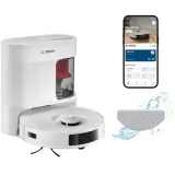 robot-sprzatajacy-bosch-spotless-bcrd1w-11-000-pa-lidar-360-smart-vision-opcje-czyszczenia-mopowanie