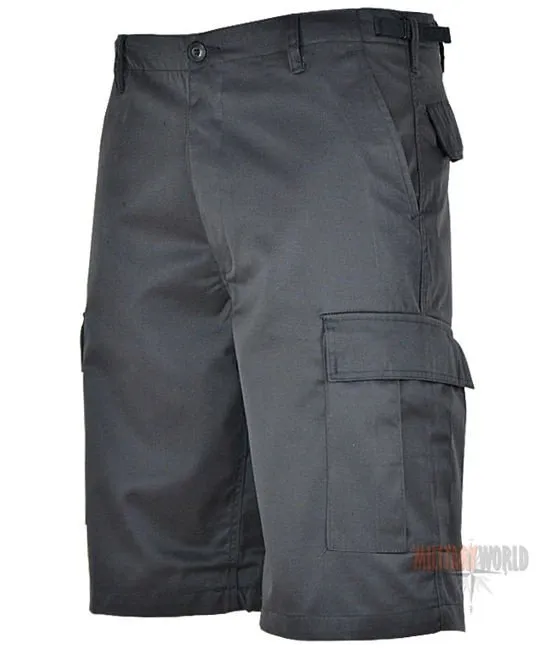 bermudy-meskie-mil-tec-czarne-l-waga-z-opakowaniem-0-55-kg