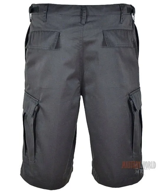 bermudy-meskie-mil-tec-czarne-l