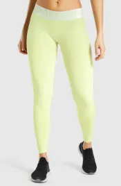 legginsy-treningowe-damskie-gymshark-flex-low-rise-green-marl-m