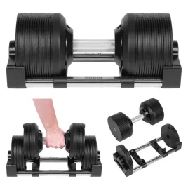 hantle-regulowane-zeliwne-rebel-36-kg