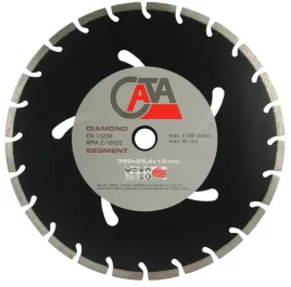 tarcza-do-betonu-diamentowa-cata-350-segment