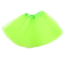 tiulowa-spodniczka-dla-dzieci-zielona-tutu-30cm